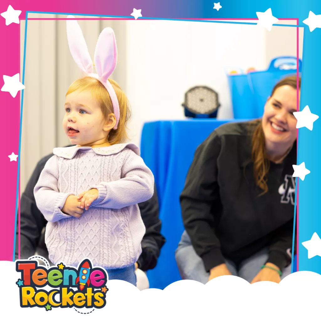 Baby & Toddler Corporate and preomotional events