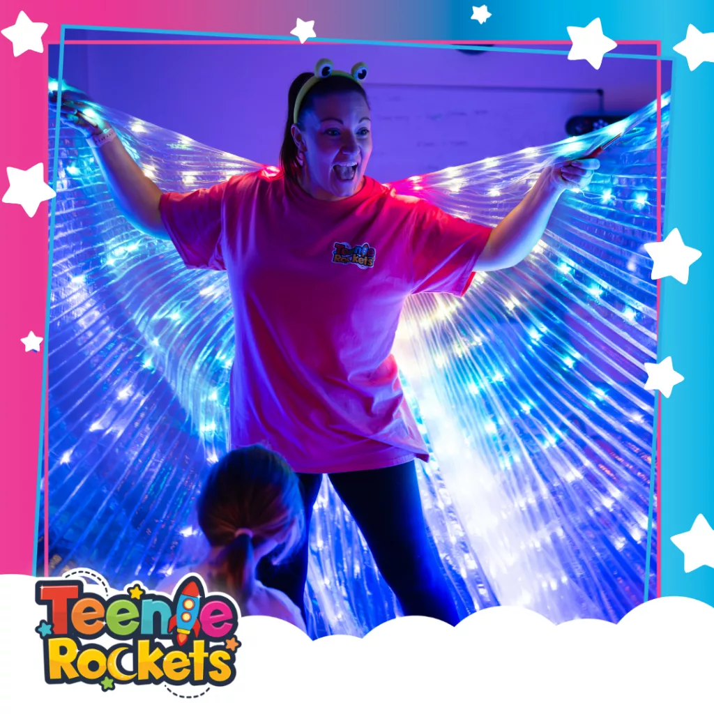 Childrens Franchise, Baby and toddler sensory franchise, national franchise opportunities. Kids Franchise.