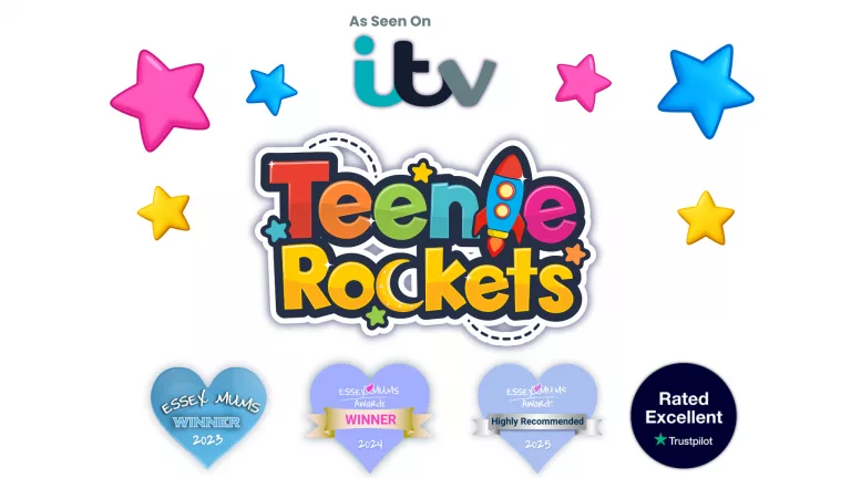 Award-winning baby and toddler group seen on ITV